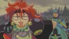 Превосходные Рубаки, Slayers Excellent