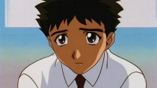Опасные приключения в параллельной реальности, Dual! Parallel Lun-Lun Monogatari