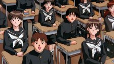 Тэнти — лишний в любви!, Tenchi Muyou! in Love