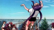 Тэнти — лишний в любви!, Tenchi Muyou! in Love