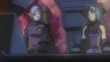Звездный герб, Seikai no Danshou: Tanjou