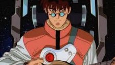 Макросс 7: Динамит, Macross Dynamite 7