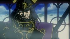 Видение Эскафлона, Escaflowne: The Movie - A Girl in Gaea