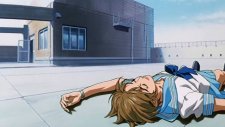 Видение Эскафлона, Escaflowne: The Movie - A Girl in Gaea