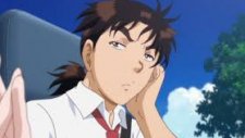 Дело ведёт юный детектив Киндаити, Kindaichi Shounen no Jikenbo Movie 1: Operazakan - Aratanaru Satsujin