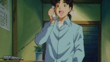 Дело ведёт юный детектив Киндаити, Kindaichi Shounen no Jikenbo Movie 1: Operazakan - Aratanaru Satsujin