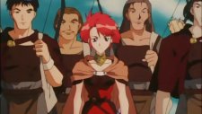 Летопись войн острова Лодосс, Lodoss-tou Senki: Eiyuu Kishi Den
