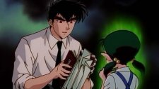 Адский учитель Нубэ OVA, Jigoku Sensei Nube OVA