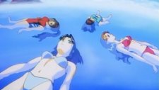 Звездная девочка Ёко Ямамото, Sore Yuke! Uchuu Senkan Yamamoto Youko