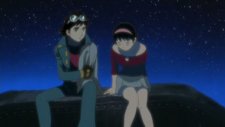 Андроид Кикайдер, Jinzou Ningen Kikaider the Animation