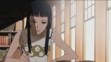 Райский поцелуй, Paradise Kiss