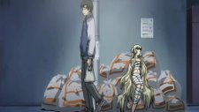Чобиты, Chobits