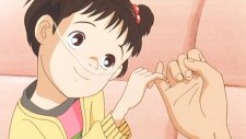 Момоко слышит песню лягушат, Momoko, Kaeru no Uta ga Kikoeru yo
