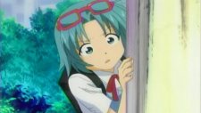 Закон Уэки, The Law of Ueki