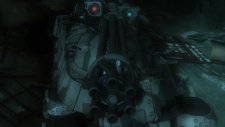 Яблочное семя, Appleseed