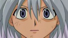 Рэйв Мастер, Rave Master