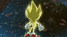 Соник Икс, Sonic X