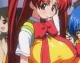Клуб Эйкен, Eiken: Eikenbu yori Ai wo Komete
