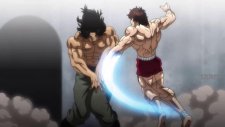 Боец Баки 4 Сезон (2020), Baki 4th Season