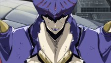 Ра-Зефон, RahXephon