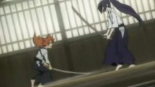 Железный миротворец, Peace Maker Kurogane