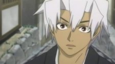 Железный миротворец, Peace Maker Kurogane