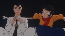 Несносные пришельцы: Прекрасная мечтательница, Urusei Yatsura Movie 2: Beautiful Dreamer