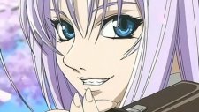 Небо и земля: Бои без правил, Tenjou Tenge: Ultimate Fight