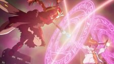 Лиричная Волшебница Наноха: Асы, Magical Girl Lyrical Nanoha A