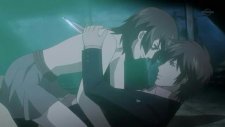 Фантом, Phantom - The Animation