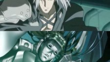 Последняя Фантазия VII: Последний Приказ, Final Fantasy VII: Last Order