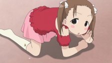 Клубничный Зефир, Strawberry Marshmallow