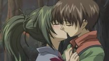 Песочные часы летней расцветки, Natsuiro no Sunadokei