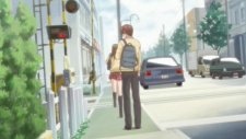 Я люблю свою сестренку, Boku wa Imouto ni Koi o Suru