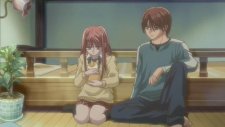 Я люблю свою сестренку, Boku wa Imouto ni Koi o Suru