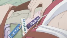 Нечто важное для мага, Mahou Tsukai ni Taisetsu na Koto