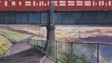 Ветряные истории, Fuujin Monogatari