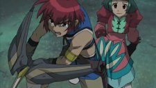 Сказания Этернии, Tales of Eternia