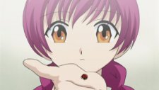 Агент Наджика, Najica Dengeki Sakusen
