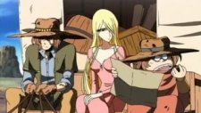 Ган Фронтир, Gun Frontier