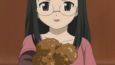 Момо, маленькая богиня смерти, Shinigami no Ballad: Momo the Girl God of Death