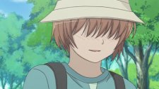 Касимаси: Девушка встречает девушку, Kashimashi: Girl Meets Girl