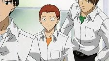 Школьный переполох 2, School Rumble Ni Gakki