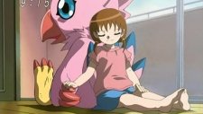Хранители Дигимонов, Digimon Savers