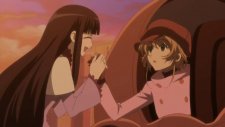 Хроника крыльев 2, Tsubasa Chronicle 2nd Season
