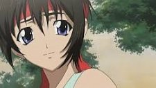 Третья: Девочка с голубыми глазами, The Third: Aoi Hitomi no Shoujo