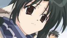 Прославленный, Utawarerumono