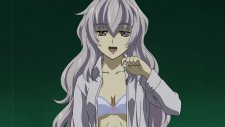 Стальная тревога! Новый рейд: Выходной день капитана, Full Metal Panic! The Second Raid OVA