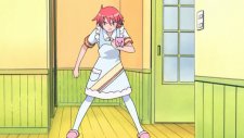 Божественная семейка, Kamisama Kazoku