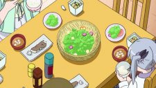 Божественная семейка, Kamisama Kazoku